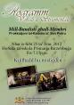 Program Vokali u Strumentali 'Mill-Bandisti ghall-Membri'