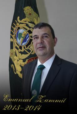 Emanuel Zammit