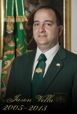 Jason Vella