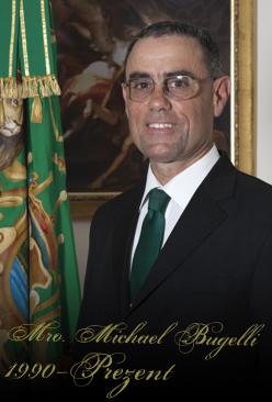 Michael Bugelli